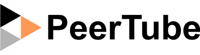 Logo PeerTube