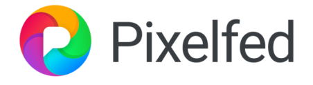 Logo Pixelfed